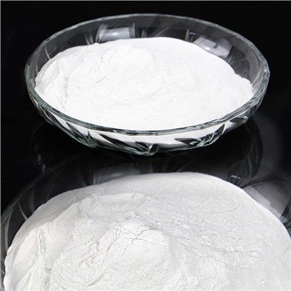 میگنیشیم سلفیٹ اینہائڈروس